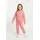 Minicats LOUNGEWEAR TR INF Kinder Anzug pink 68