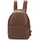 Rucksack Braun