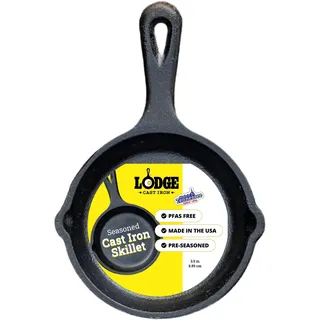 Lodge Bratpfanne 9,0 cm