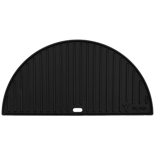 BBQ-Toro KAGP2 Grillplatte für Kamado Keramikgrill (Ø 52 cm)