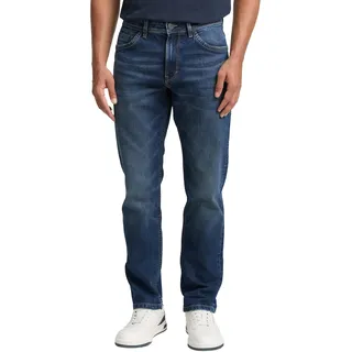Tom Tailor Josh Regular Slim Jeans Mid Stone Wash Denim 40 32