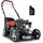 RM420A 3,3 PS 5in1 inkl. 0,6 L Motorenöl