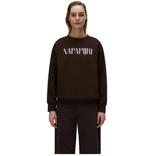 Napapijri Sweatshirt Demitasse L