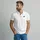Poloshirt weiß L