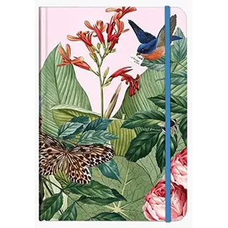 Cedon Notizbuch Lovebird DIN A5