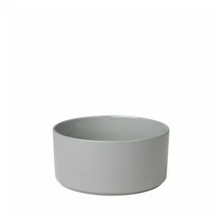 BLOMUS Pilar Schale grau 2-tlg.