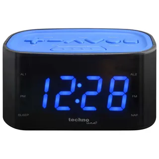 Technoline WT 465 blau