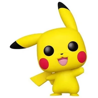 Funko Pokemon Pikachu Sammelfigur 10 cm
