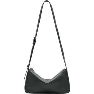 Liebeskind Berlin Sky II Crossbody S Leder Black