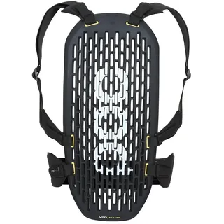 Poc Rückenprotektor VPD System L Schwarz