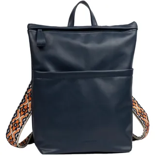 Tom Tailor Palina Rucksack Blau
