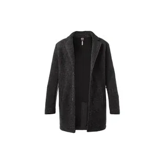 COLMAR Herren Jacke grau unifarben, grau, Herbst/Winter 2023/2024