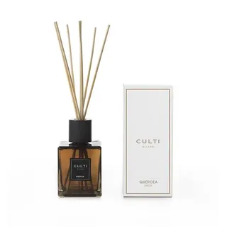 Culti Milano Raumduft Decor Quercea 500 ml braun