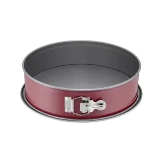 Kaiser Classic Plus Springform 23.0075.4437 , Durchmesser: 28 cm