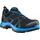 40.1, LOW, S3, schwarz-blau, Gr. 13,5 (49)