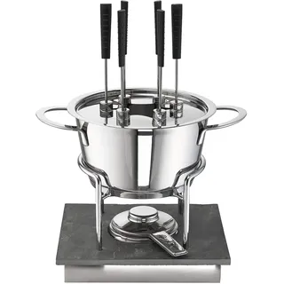 Schulte-Ufer Fondue Gala