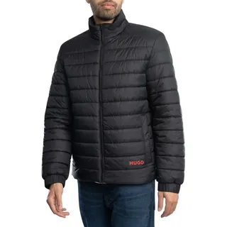 HUGO Brenti2431 Pufferjacke, Schwarz XL - Schwarz - XL