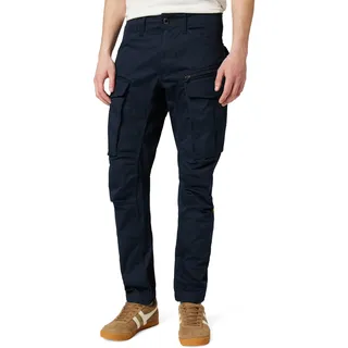 G-Star Rovic Regular Tapered Fit Dunkelblau 27/32