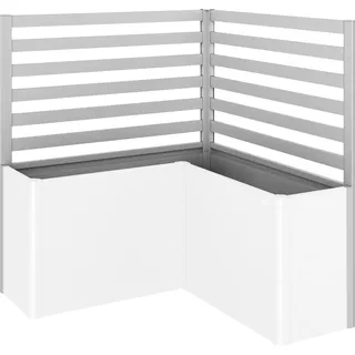 Biohort Rankgitter L150 152 x 91 x 0 cm Silber