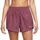 Dri-Fit HR 3-Inch 2in1 Shorts rot S