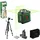 Premium Set mit Stativ TT 150