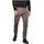 Zip 3d Jeans Grey 35 30