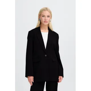 B.YOUNG Blazer Schwarz 38