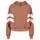 Crinkle Batwing Jacket terracotta 3XL