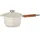18 cm meringue mit Holzgriff
