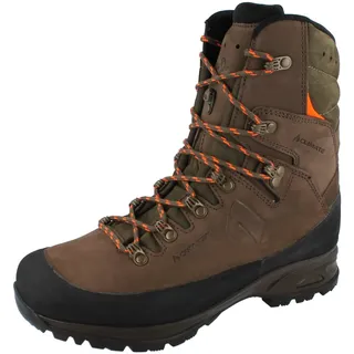 Haix Nature One GTX Jagdstiefel braun EU 43