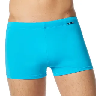 Bruno Banani Badehose Wave Line Türkis L