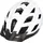 Fahrradhelm Urban Plus Atlanta L/XL weiß schwarz