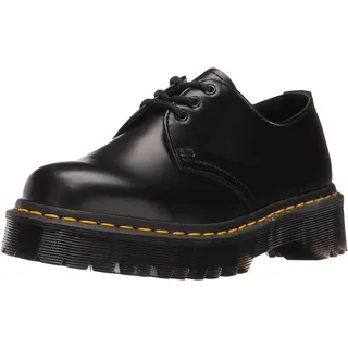 Dr. Martens 1461 Bex Damen Schwarz 36