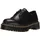 Bex Damen Schwarz 36