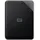 5 TB USB 3.0 WDBJRT0050BBK-WESN