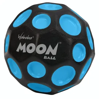 Waboba® Moon Ball - farblich sortiert