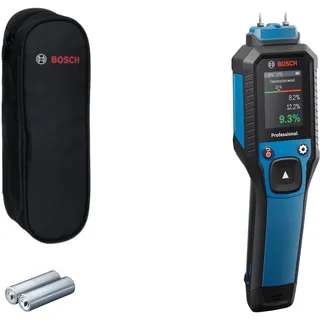 Bosch Holzfeuchtigkeitsmesser GMP 2-15