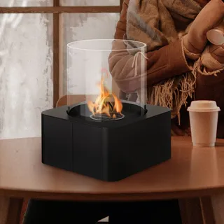 Noble Flame FLOG [minimalistischer Ethanol-Tischkamin]