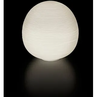 Tischlampen Foscarini, Weiß, für Wohnzimmer, Metall - 40 - 41