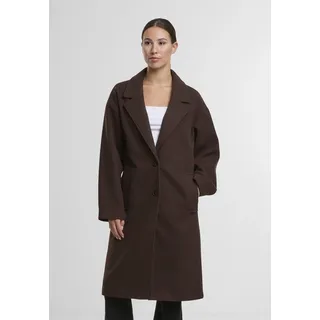 URBAN CLASSICS Parka Warm Brown 3XL