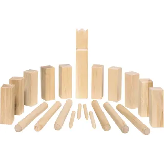 GoKi Kubb Wikingerspiel