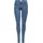 Only ONLRAIN REG Skinny Fit Blau L/34