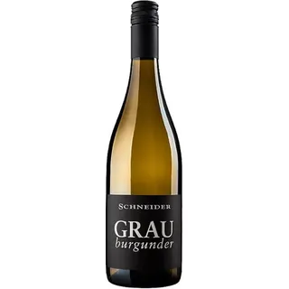 Markus Schneider Grauburgunder 2024 0,75 l