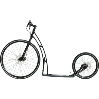 mibo GT Disc schwarz