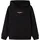 Hoodie Black 116