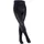 Strumpfhose 2 Paare Blau 110-116