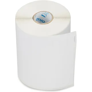 Dymo Adressetiketten 2166659 Weiß 102 x 210 mm 140 Blatt