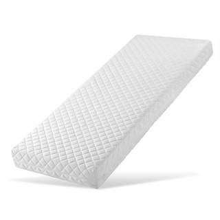 Kindermatratze Kindermatratze Babymatratze Jugendmatratze 140 x 70 x 10 cm, Stillerbursch, 10 cm hoch 70 cm x 140 cm x 10 cm