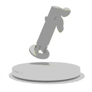 SOMFY Eolis WireFree io Funk-Windsensor