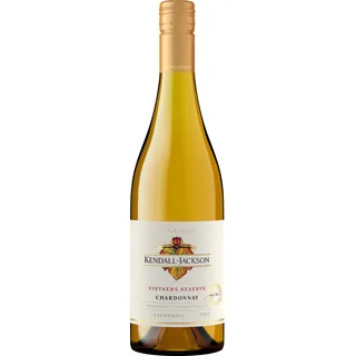 kendall-jackson wine estate Chardonnay 6 x 0,75 l